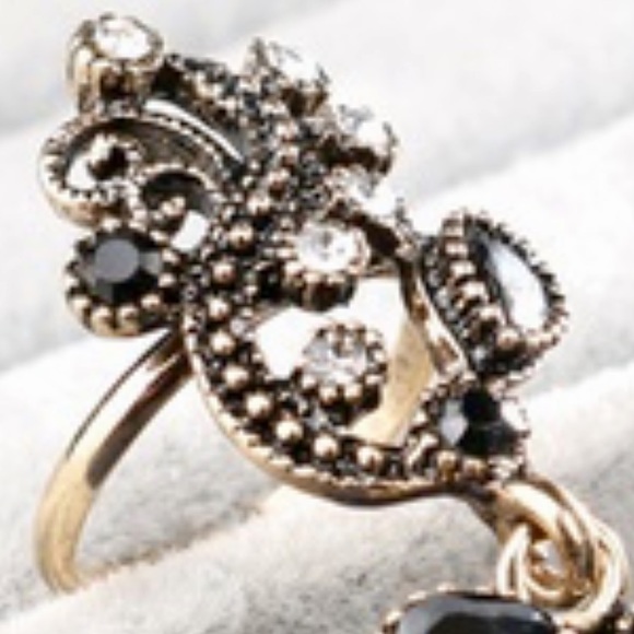 #DoubleWithaChaser🥂🥃 - Picture 2 of 8